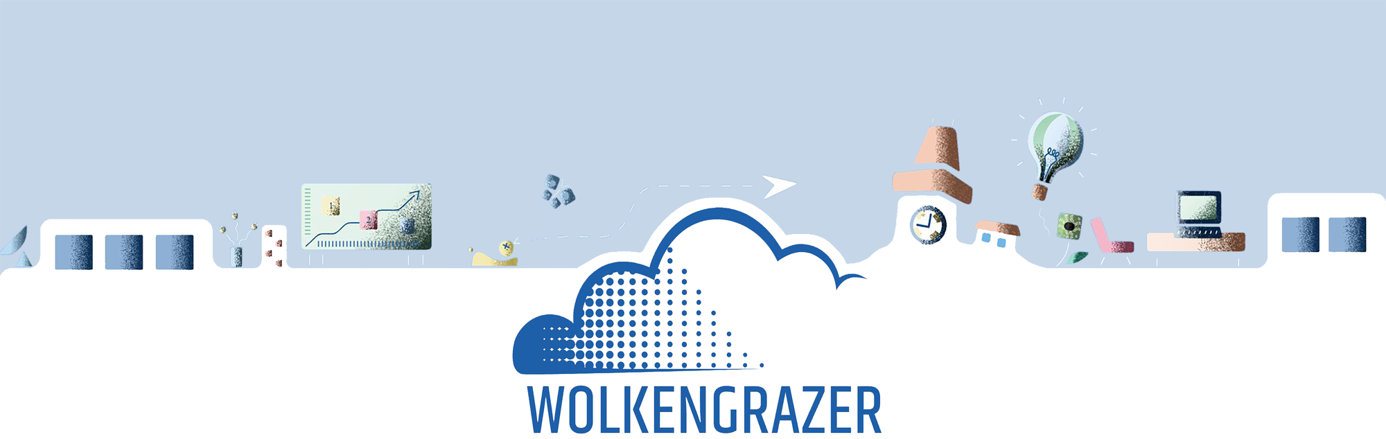 Wolkengrazer Homepage